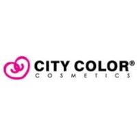 City Color Cosmetics coupons